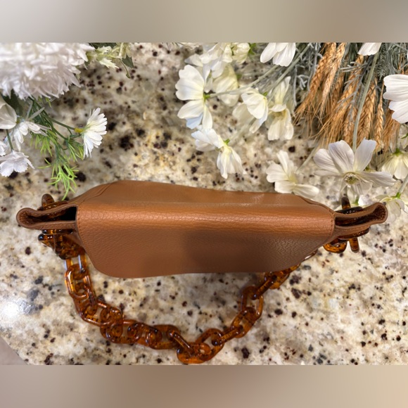 FUN & CLEAN Simon Miller Accessories Toffee Bend Bag ๐ - Picture 9 of 10